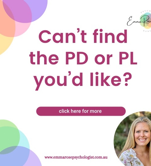 Looking for something else? More PD...